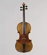 "Antonius" violin (1711)