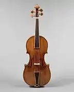 "Gould" violin (1693)