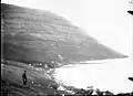 Árnafjørður omkring 1898