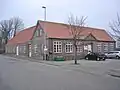 Rytterskolen, nu børnehave