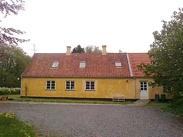 Åløse: Åløsevej 41