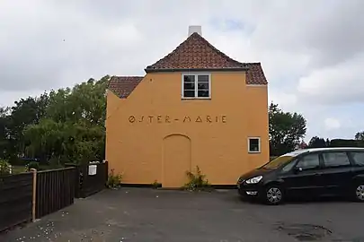 Østermarie m/Ø: Godthåbsvej 59