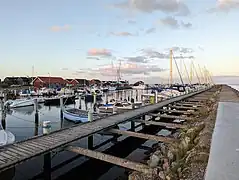 Havnen