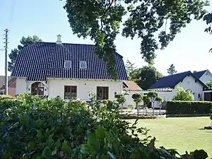 Østerild: Tårnvej 37