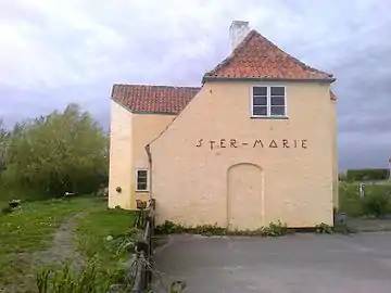 Østermarie: Godthåbsvej 59