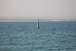 Donuzlav nær Novoozerne