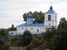 Sankt Johannes Kirke