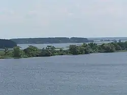 Ivankovskojereservoiret