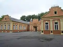 Fenolfabrikkens klub