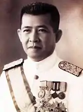Pridi Banomyong