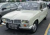 Renault 16 (1970–1974)
