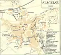 Slagelse omkring 1900