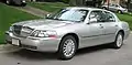 2003-07 Lincoln Town Car