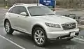 2006 Infiniti FX