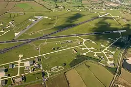 Militærflyveplads Jagel