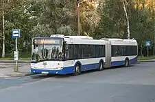 Solaris Urbino III 18