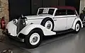 Horch 830BL Cabriolet (1936)