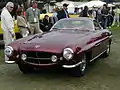 1953 Fiat 8V Ghia Supersonic