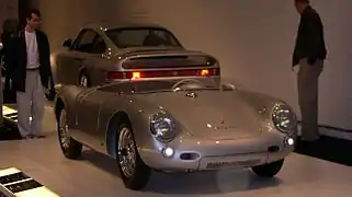 550 Spyder (1955)