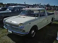 Austin 1800 Mk I Pick up