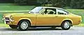 Chevrolet Vega Coupe 1971