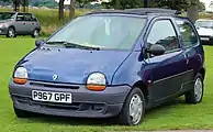Twingo I1993−2007