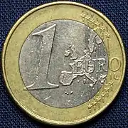 Fælleseuropæsisk side (første design 2002-2007)