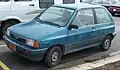 Ford Festiva (USA-version af Kia Pride)