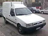 Fiat Fiorino (1994–2013)