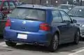 Volkswagen Golf IV R32