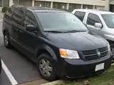 Dodge Grand Caravan SE (2008−)