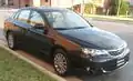 Subaru Impreza Sedan