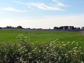 Solcelleanlæg i Høgel