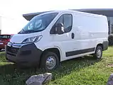 Citroën Jumper (2014−)