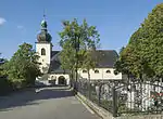 St. Catherine's kirke