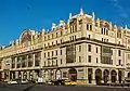 Hotel Metropol Moskva