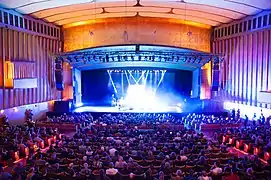 Koncert under CPH PIX