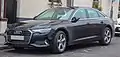 Audi A6 C82018−2023
