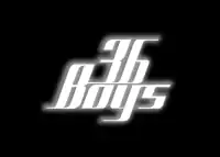 36 Boys' logo