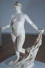 Venus Victorieuse, ca. 1913