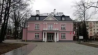 Pædagogisk bibliotek