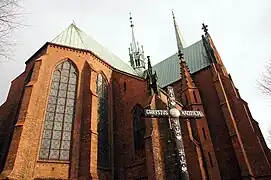 Marias himmelfartskirke
