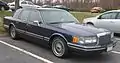 1990 Lincoln Town Car