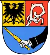 Våben for Bischofshofen