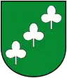 Coat of arms of Angerberg