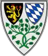 Coat of arms of Braunau am Inn