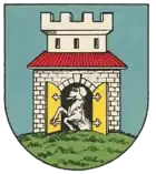 Wappen von Hundsturm
