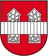 Coat of arms of Innsbruck