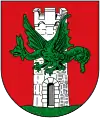 Våben for Klagenfurt am Wörthersee