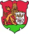 Våben for Lustenau